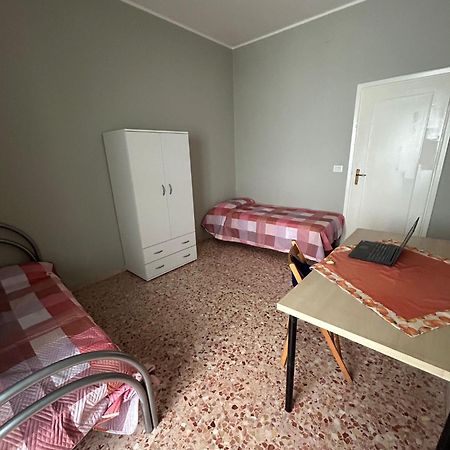 Apartmán Casa Salerno Syracuse Exteriér fotografie