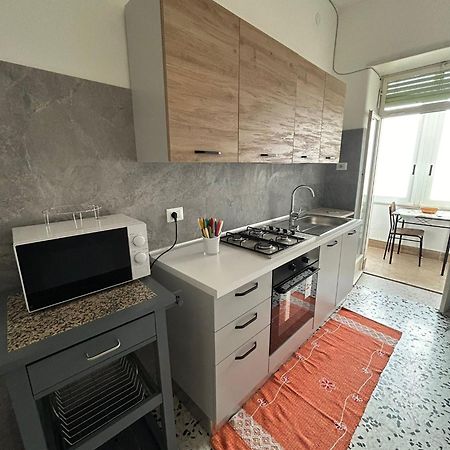 Apartmán Casa Salerno Syracuse Exteriér fotografie