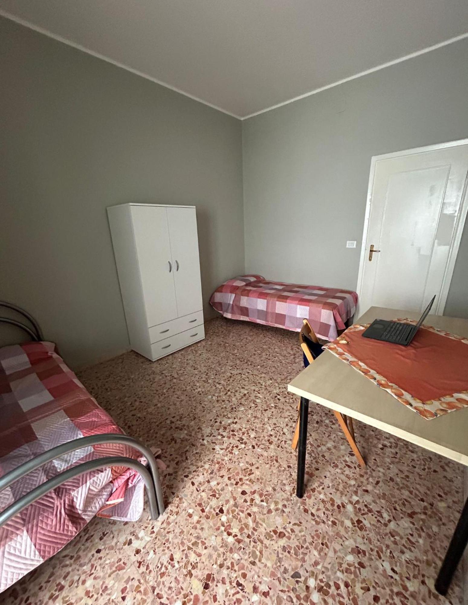 Apartmán Casa Salerno Syracuse Exteriér fotografie