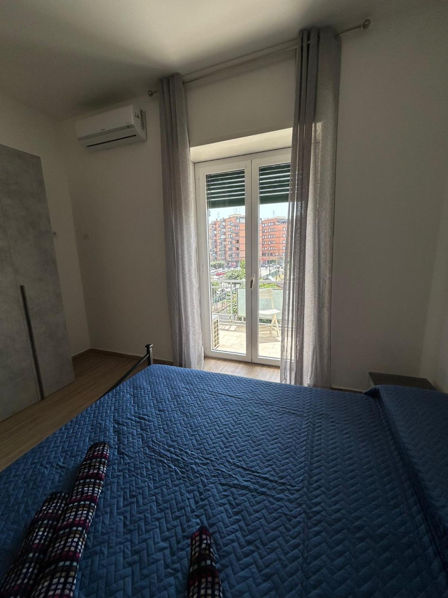 Apartmán Casa Salerno Syracuse Exteriér fotografie