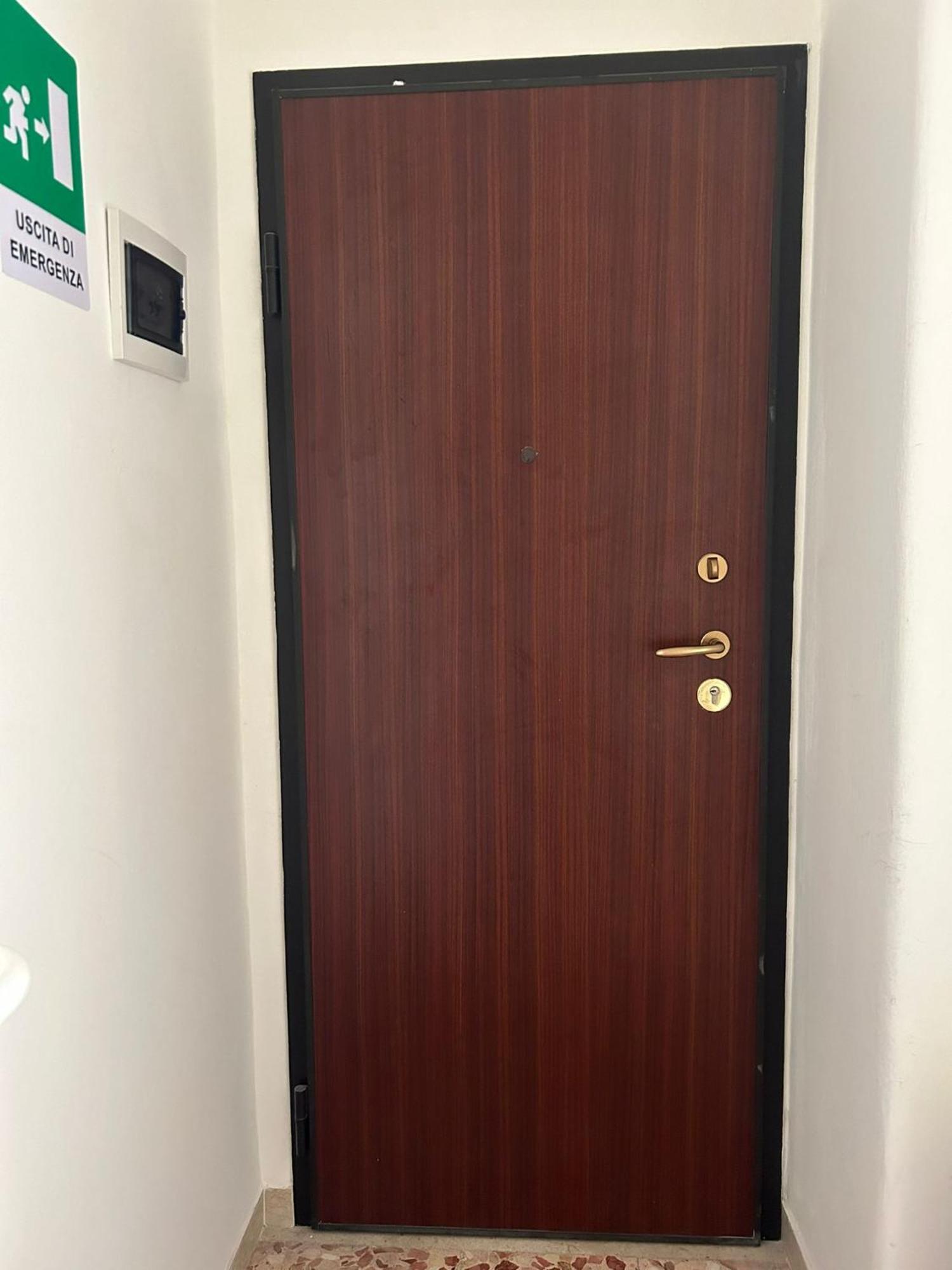 Apartmán Casa Salerno Syracuse Exteriér fotografie