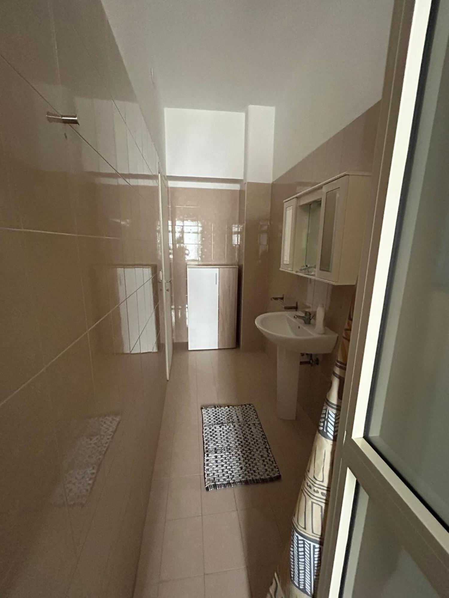 Apartmán Casa Salerno Syracuse Exteriér fotografie