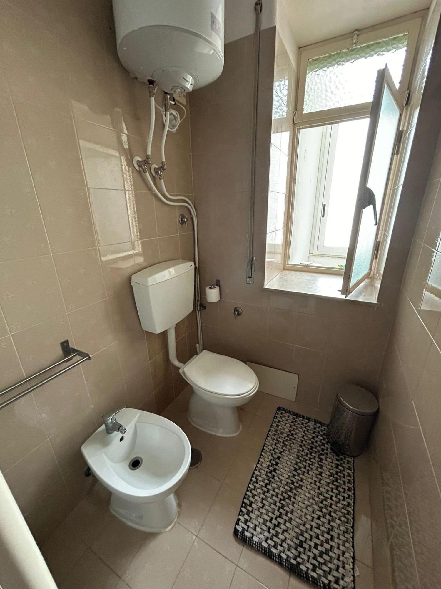 Apartmán Casa Salerno Syracuse Exteriér fotografie