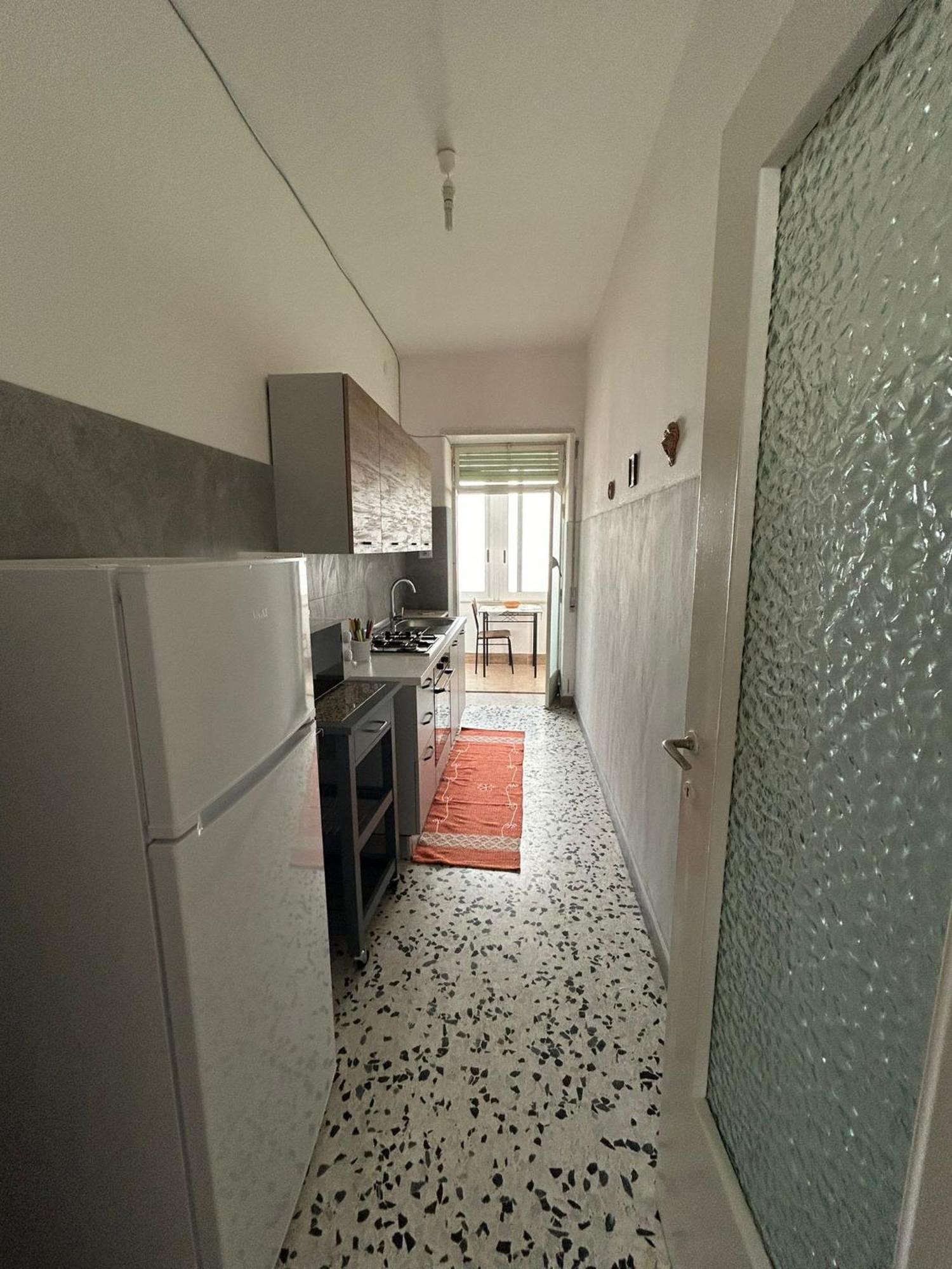 Apartmán Casa Salerno Syracuse Exteriér fotografie