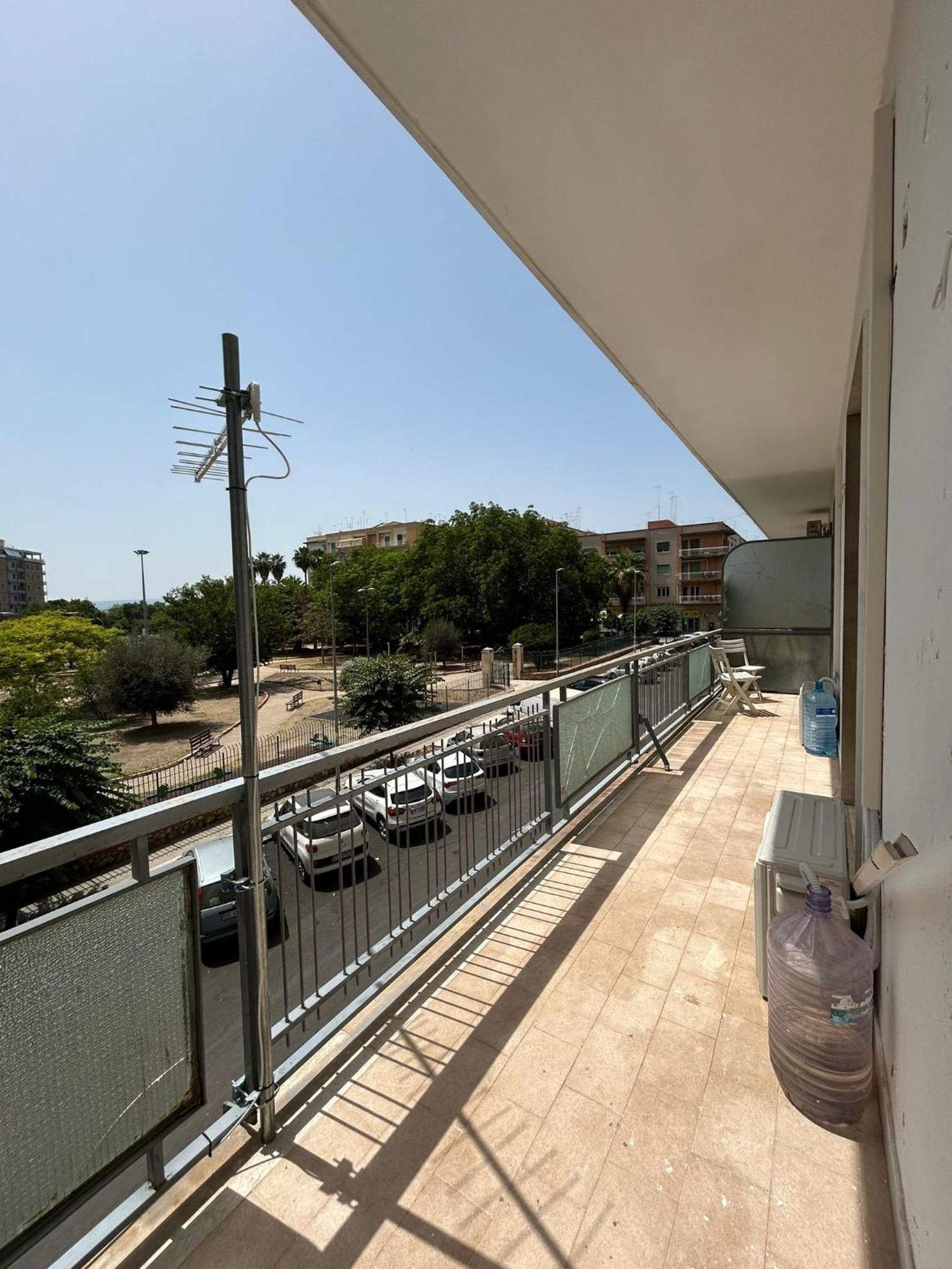 Apartmán Casa Salerno Syracuse Exteriér fotografie