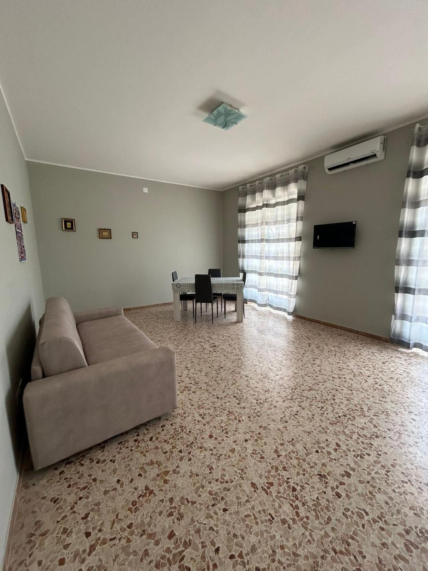 Apartmán Casa Salerno Syracuse Exteriér fotografie