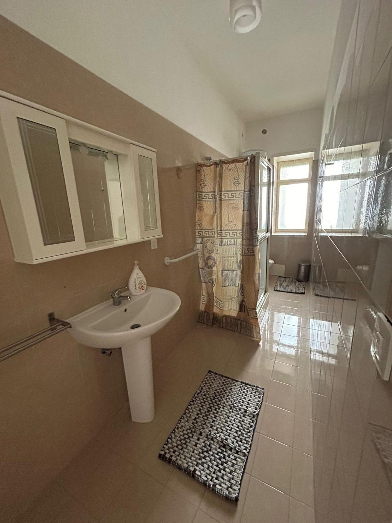 Apartmán Casa Salerno Syracuse Exteriér fotografie