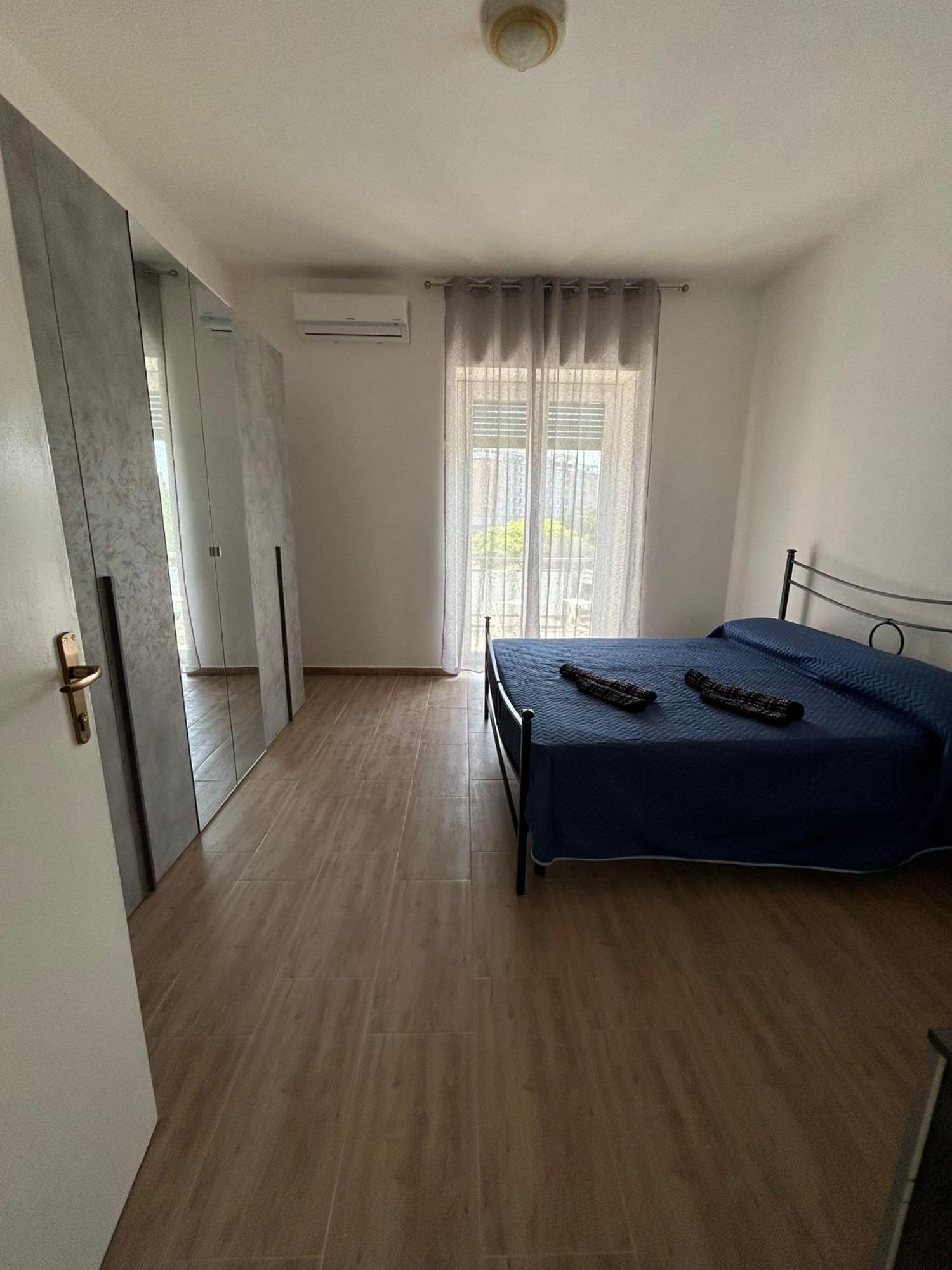 Apartmán Casa Salerno Syracuse Exteriér fotografie